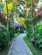 Cham Villas Boutique Luxury Resort
