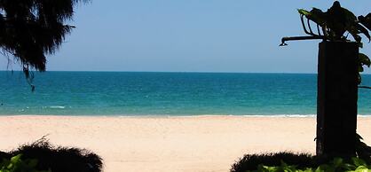 Cham Villas Boutique Luxury Resort