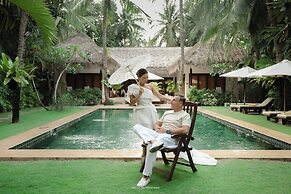 Cham Villas Boutique Luxury Resort