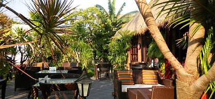 Cham Villas Boutique Luxury Resort