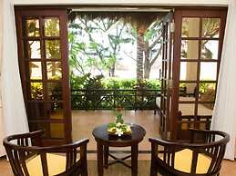 Cham Villas Boutique Luxury Resort