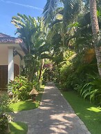 Cham Villas Boutique Luxury Resort