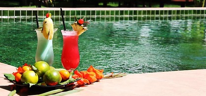 Cham Villas Boutique Luxury Resort