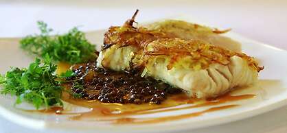 Cham Villas Boutique Luxury Resort