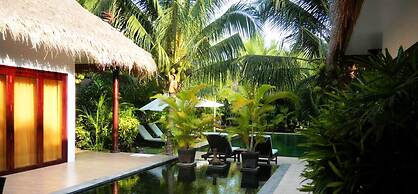 Cham Villas Boutique Luxury Resort