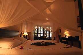 Cham Villas Boutique Luxury Resort