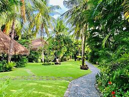 Cham Villas Boutique Luxury Resort