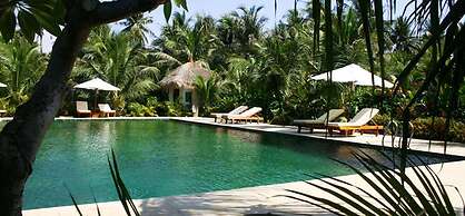 Cham Villas Boutique Luxury Resort