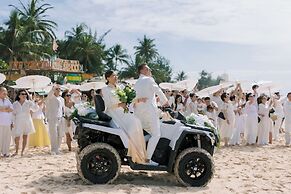 Cham Villas Boutique Luxury Resort