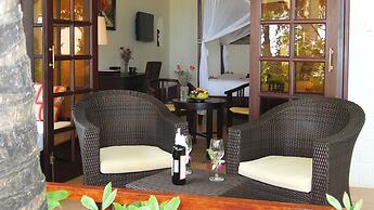 Cham Villas Boutique Luxury Resort