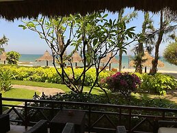 Cham Villas Boutique Luxury Resort