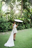 Cham Villas Boutique Luxury Resort