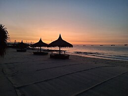 Cham Villas Boutique Luxury Resort