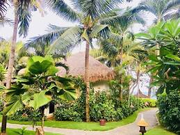 Cham Villas Boutique Luxury Resort