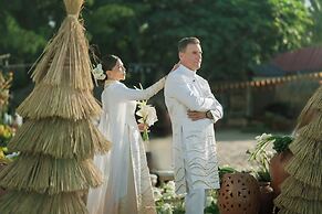 Cham Villas Boutique Luxury Resort