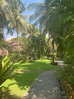 Cham Villas Boutique Luxury Resort