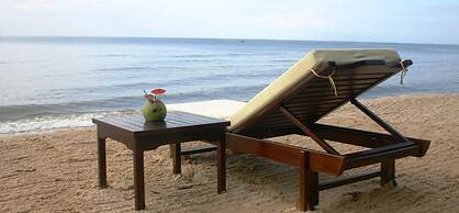 Cham Villas Boutique Luxury Resort