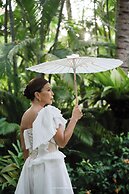 Cham Villas Boutique Luxury Resort