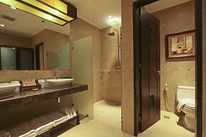 Two Seasons Boracay Resort