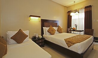 Two Seasons Boracay Resort