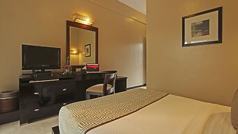 Two Seasons Boracay Resort