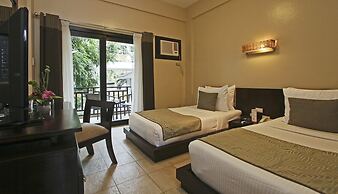 Two Seasons Boracay Resort