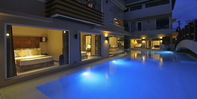 Two Seasons Boracay Resort