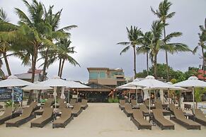 Two Seasons Boracay Resort