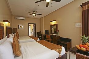 Two Seasons Boracay Resort