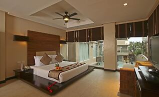 Two Seasons Boracay Resort