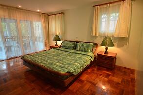 Pinjalo Resort Villas - Jade Hill Project Property Development