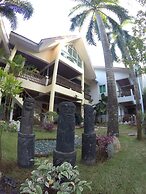 Pinjalo Resort Villas - Jade Hill Project Property Development