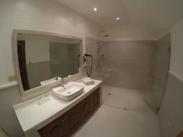 Pinjalo Resort Villas - Jade Hill Project Property Development