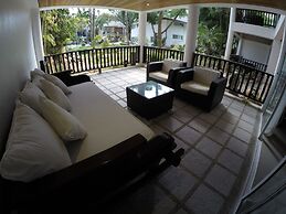 Pinjalo Resort Villas - Jade Hill Project Property Development