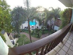 Pinjalo Resort Villas - Jade Hill Project Property Development