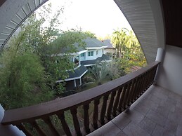 Pinjalo Resort Villas - Jade Hill Project Property Development