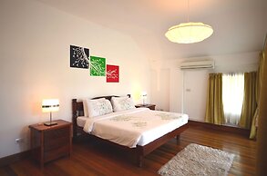 Pinjalo Resort Villas - Jade Hill Project Property Development