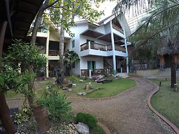 Pinjalo Resort Villas - Jade Hill Project Property Development