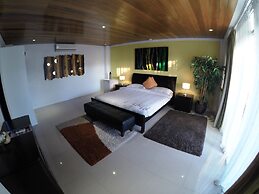 Pinjalo Resort Villas - Jade Hill Project Property Development