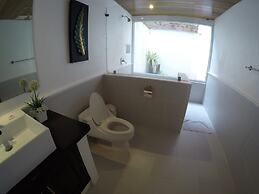 Pinjalo Resort Villas - Jade Hill Project Property Development