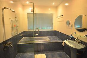 Pinjalo Resort Villas - Jade Hill Project Property Development