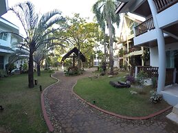 Pinjalo Resort Villas - Jade Hill Project Property Development