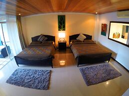 Pinjalo Resort Villas - Jade Hill Project Property Development