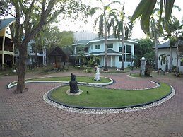 Pinjalo Resort Villas - Jade Hill Project Property Development