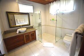 Pinjalo Resort Villas - Jade Hill Project Property Development