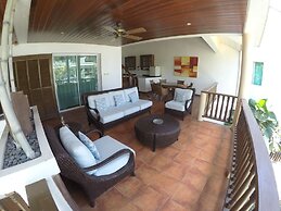 Pinjalo Resort Villas - Jade Hill Project Property Development