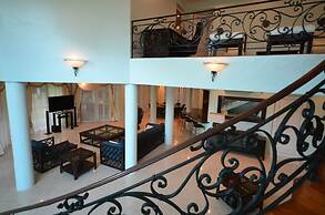 Pinjalo Resort Villas - Jade Hill Project Property Development