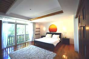 Pinjalo Resort Villas - Jade Hill Project Property Development