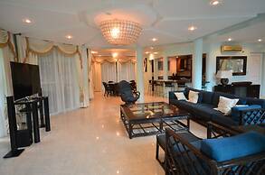 Pinjalo Resort Villas - Jade Hill Project Property Development