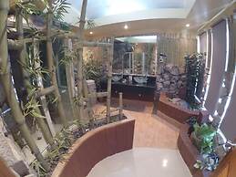 Pinjalo Resort Villas - Jade Hill Project Property Development